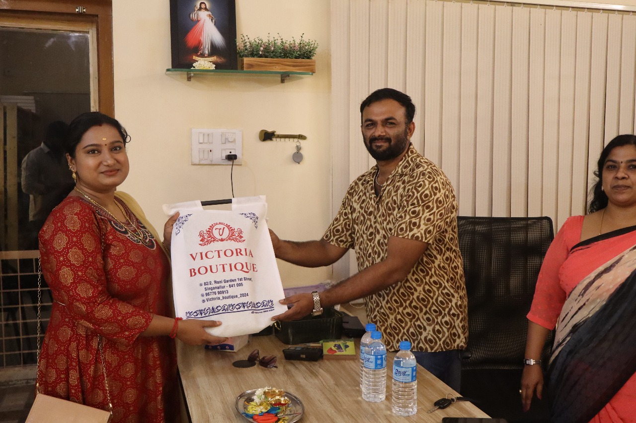 Happy Customer About 1