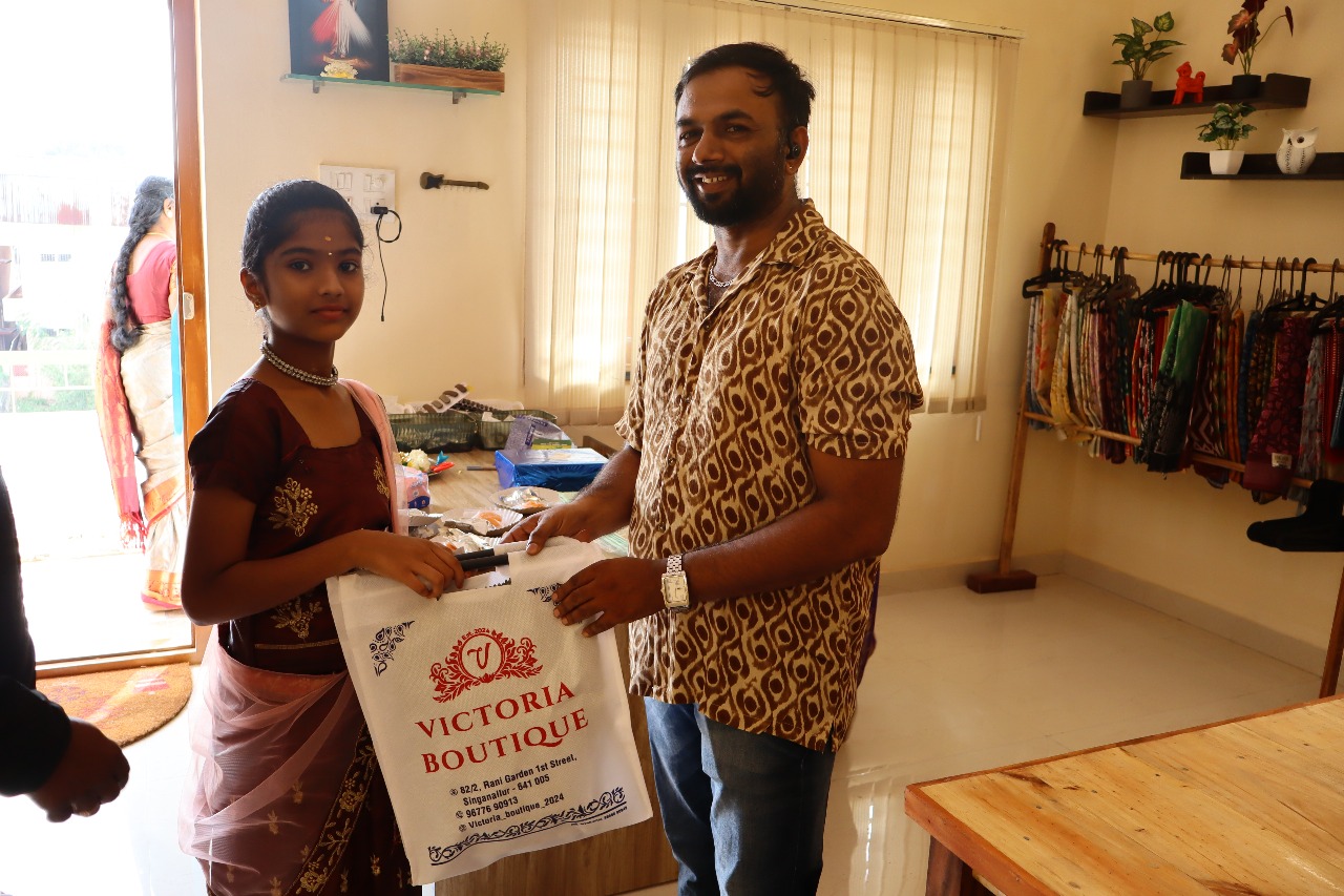 Happy Customer About 2